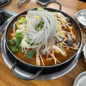 자매갈비전골 별관 사진