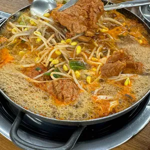 자매갈비전골 별관 사진