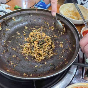 조마루뼈다귀 사진