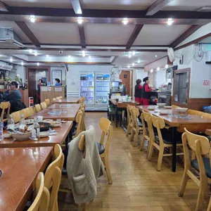 조마루뼈다귀 리뷰 사진