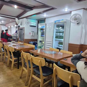 조마루뼈다귀 리뷰 사진