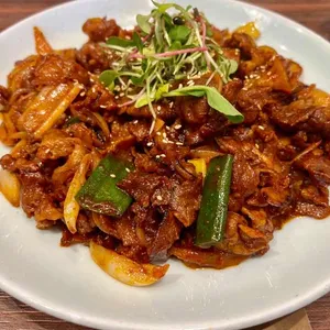 도다지 대표 사진