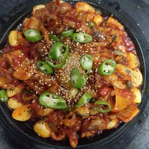 오늘도골뱅이 대표 사진