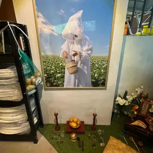 감자유원지 리뷰 사진