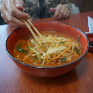 영남루반점 사진 2