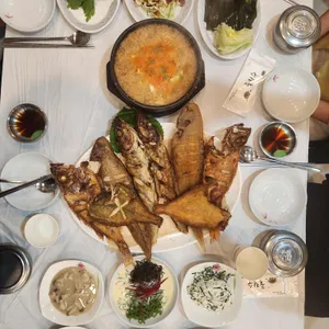 어부며느리 대표 사진