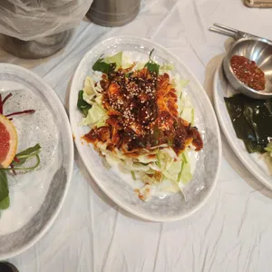 어부며느리 사진