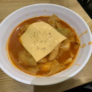 다미김밥 대표 사진