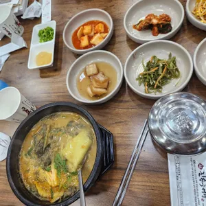 진송추어탕 대표 사진