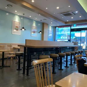 모스버거 리뷰 사진