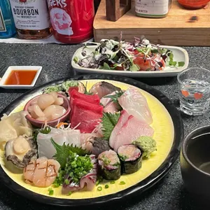 심야식당 하리 대표 사진