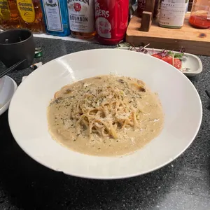 심야식당 하리 사진