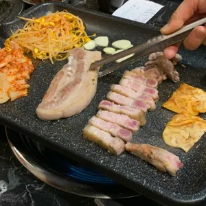 현방촌고기전문점 사진