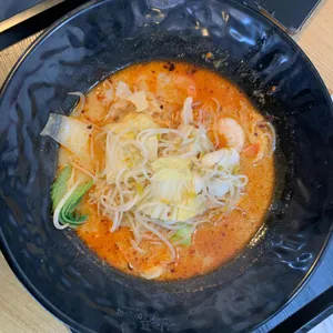 신룽푸마라탕 사진