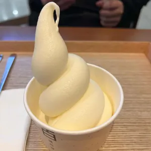 백미당 대표 사진