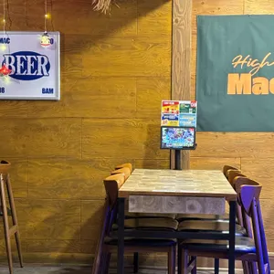 맥주밤거리 리뷰 사진