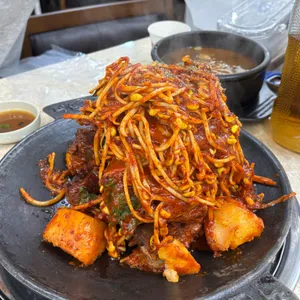 태능감자탕 대표 사진