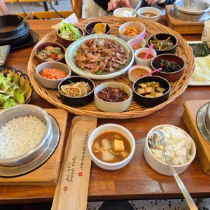 정식당 대표 사진