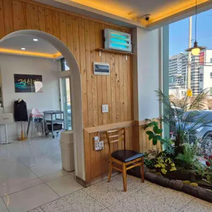 정식당 리뷰 사진