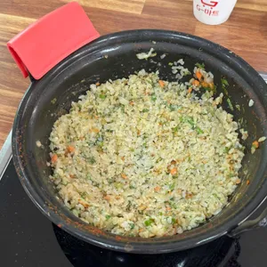 등촌샤브칼국수 사진