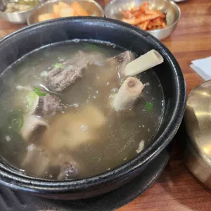 교동면옥 대표 사진