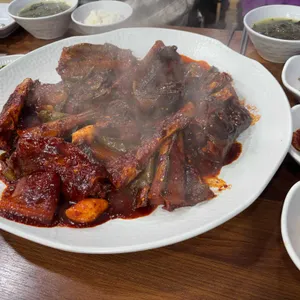 안방생선 대표 사진