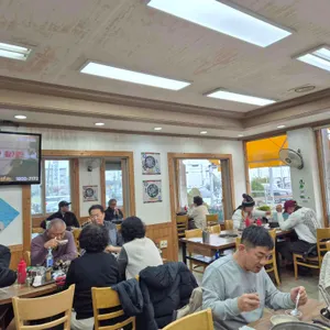 서천해물칼국수 리뷰 사진
