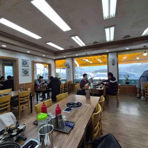 서천해물칼국수 리뷰 사진