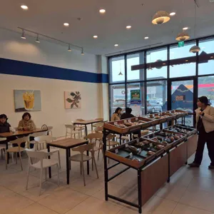 예산예당호휴게소 리뷰 사진