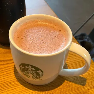 스타벅스 대표 사진