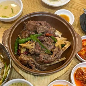 강남면옥 대표 사진