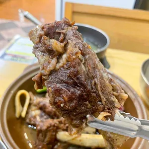 강남면옥 사진