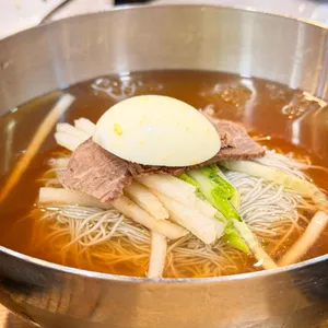 강남면옥 사진