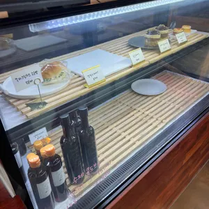 cafe길섶 리뷰 사진