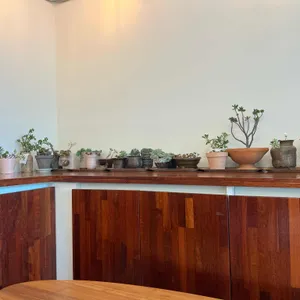 cafe길섶 리뷰 사진