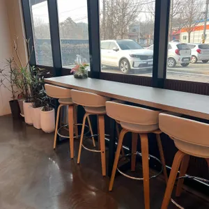 cafe길섶 리뷰 사진