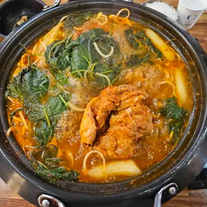 한알천 대표 사진