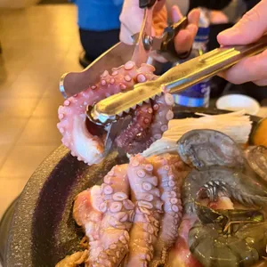 돌문어상회 사진