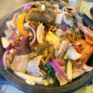 돌문어상회 사진