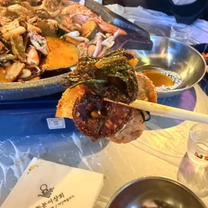 돌문어상회 사진