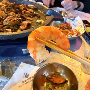 돌문어상회 사진