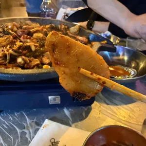 돌문어상회 사진