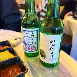 돌문어상회 사진