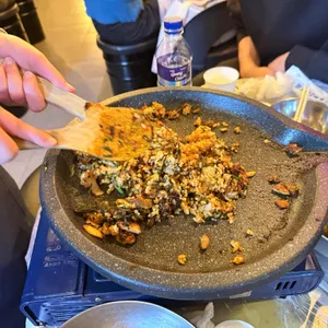 돌문어상회 리뷰 사진