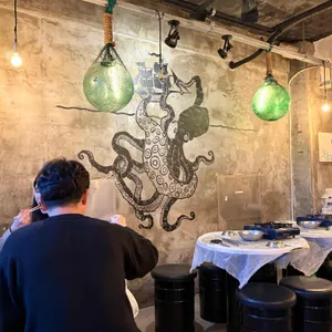 돌문어상회 리뷰 사진