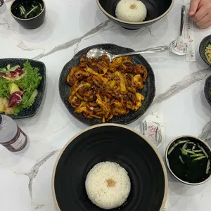 남포동직화쭈꾸미 대표 사진