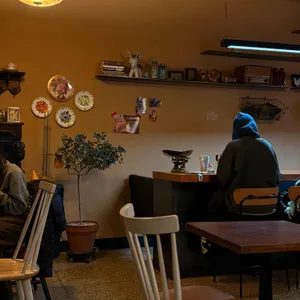 헤르츠커피로스팅 리뷰 사진