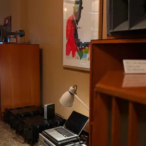 헤르츠커피로스팅 리뷰 사진