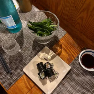 피읖 제페니즈다이닝 리뷰 사진