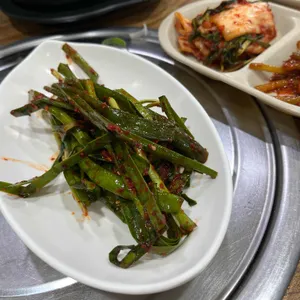 으뜸순대국 사진